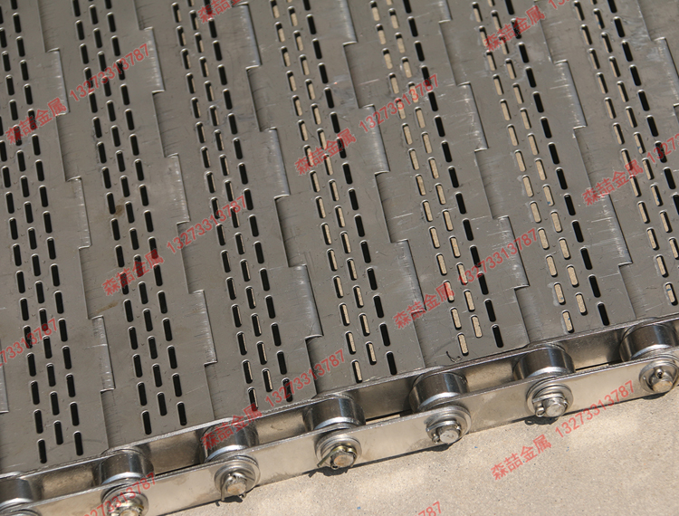 鏈板輸送帶重要部件運用規范